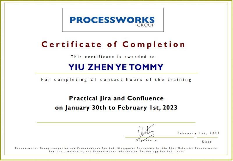 Practical Jira and Confluence